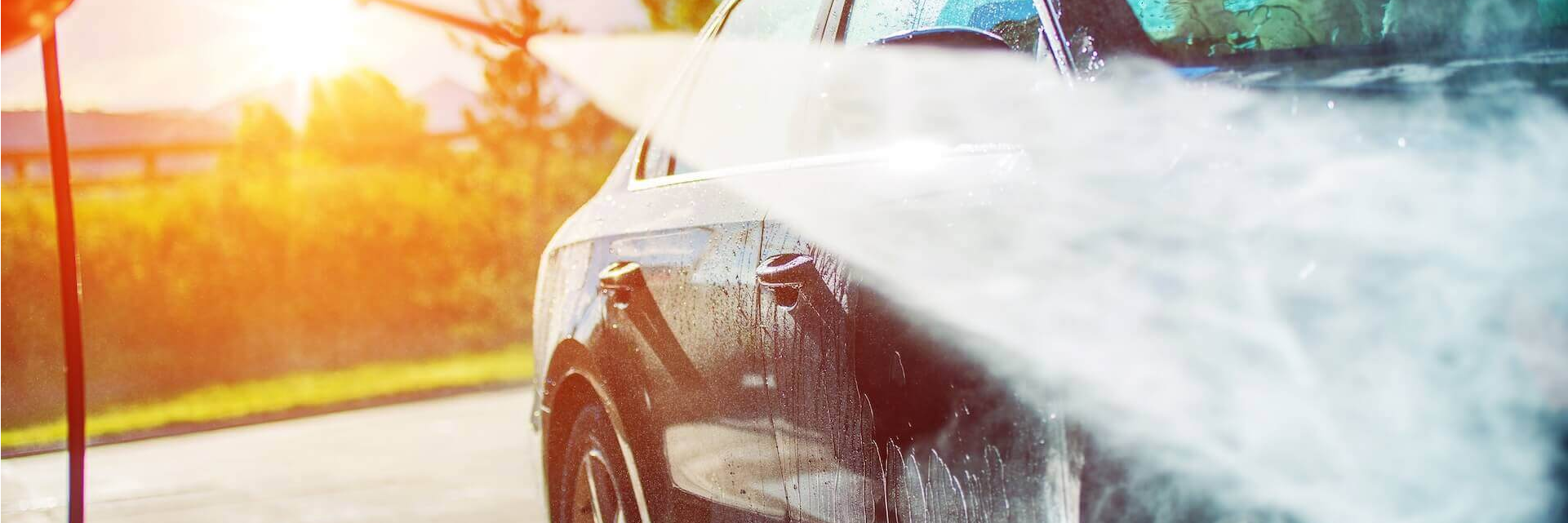 Portada de Overa Car Wash